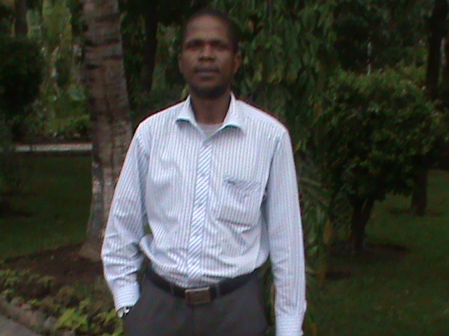 Martin Kapombeza, Transport & General Workers Union of Malawi