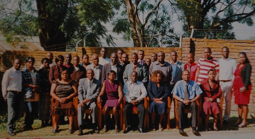 Malawi workshops