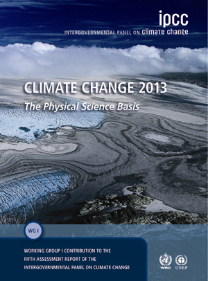 IPCC report